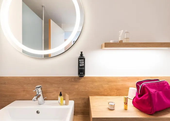 Ibis Lyon Sud 3*