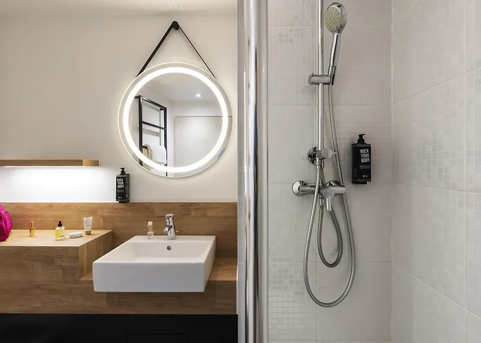 Ibis Lyon Sud