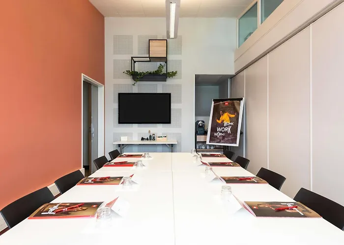Ibis Lyon Sud