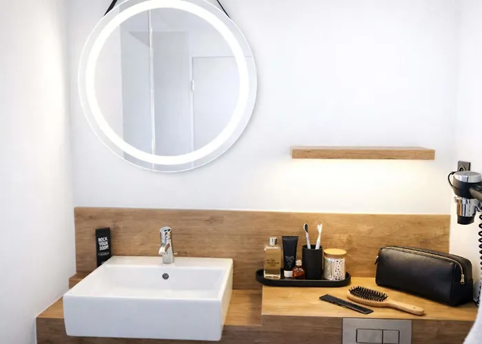Ibis Lyon Sud Oullins